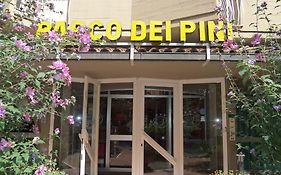Hotel Parco dei Pini